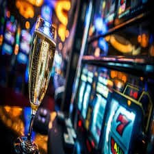 YM7777 Live Casino Baccarat meja langsung dengan dealer cantik