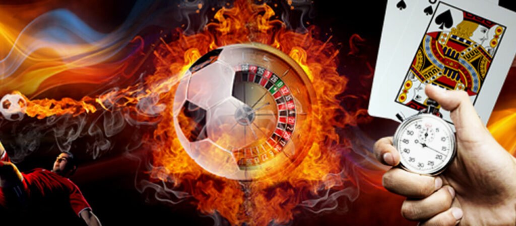 YM7777 Kasino online terlengkap Blackjack Roulette Baccarat Poker untuk pemain Indonesia