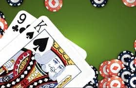 YM7777 Live Casino Blackjack strategi kartu langsung dari studio