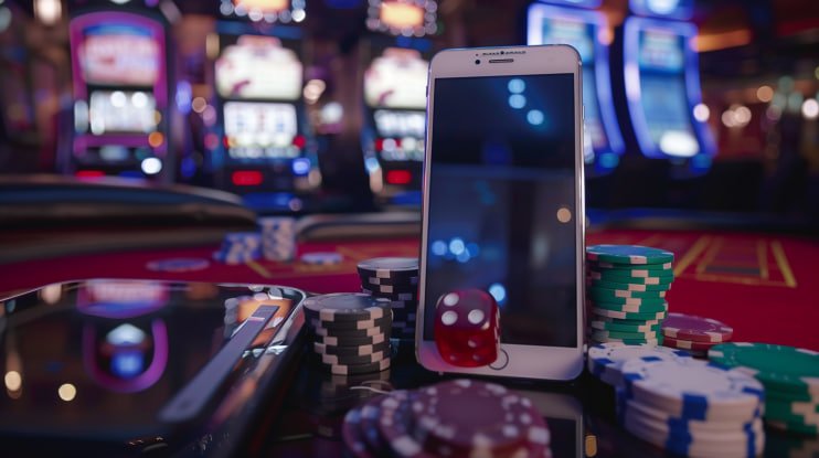 YM7777 Permainan Slot online terpercaya koleksi lengkap jackpot progresif pemain Indonesia
