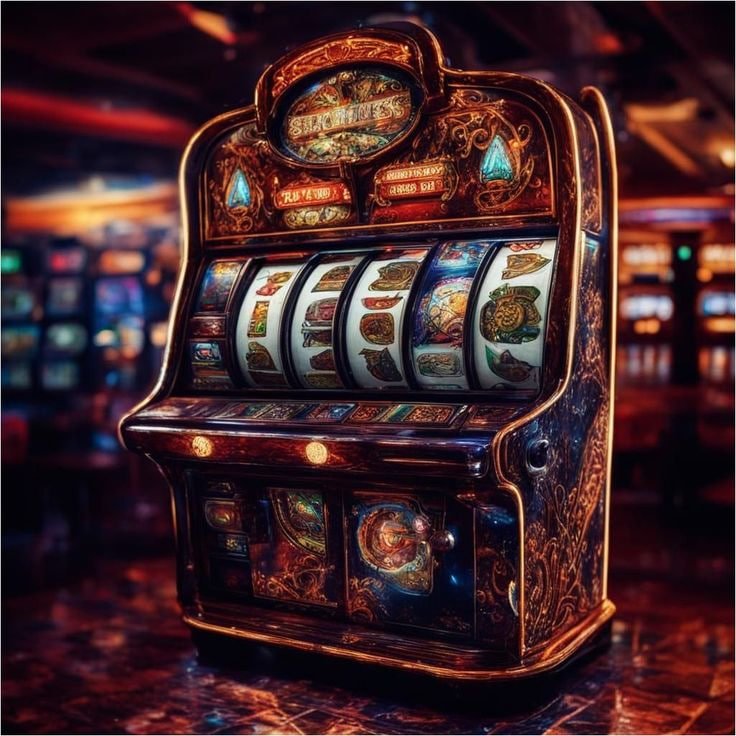 YM7777 Kasino cara daftar dan mulai bermain permainan kasino online langkah mudah cepat
