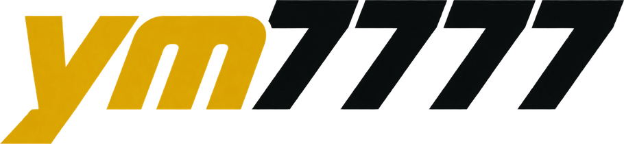 YM7777 Logo